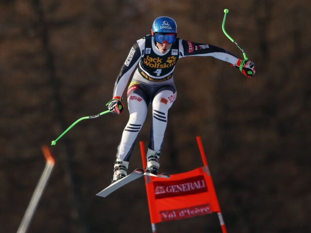 Petra Vlhová