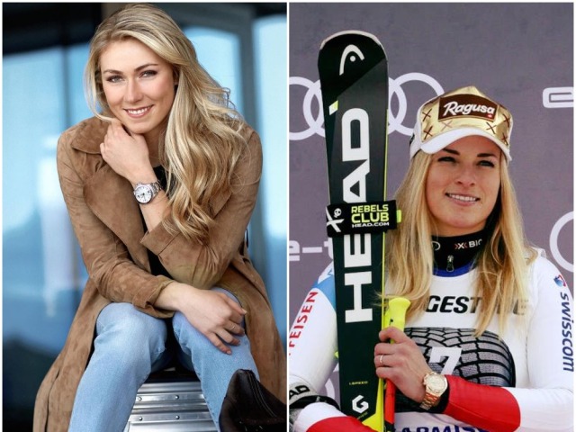 Shiffrinová Gutová