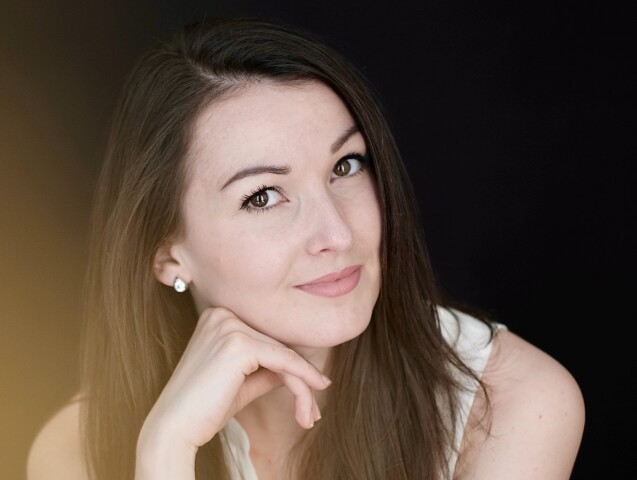 Slavka Zamecnikova operna spevacka