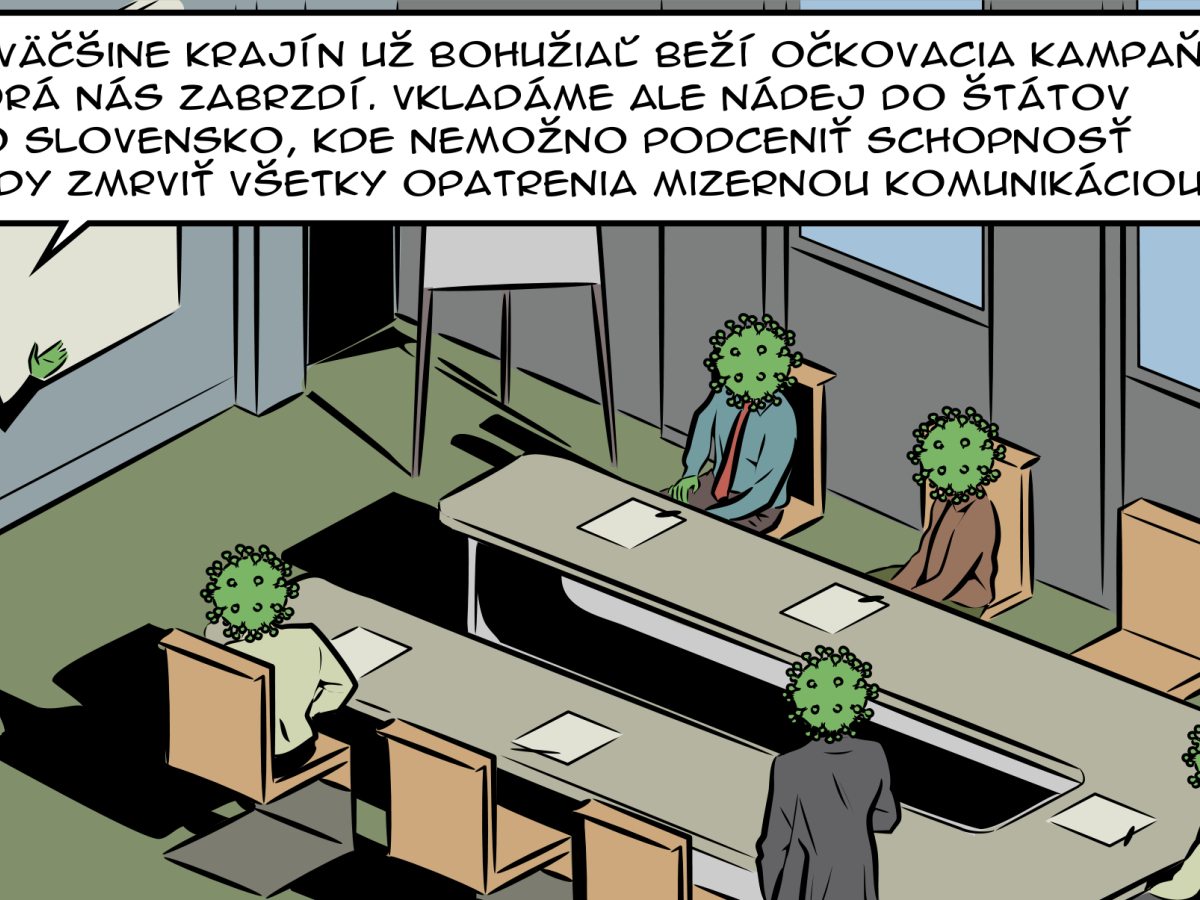 Gašparec,  21. 12. 2020