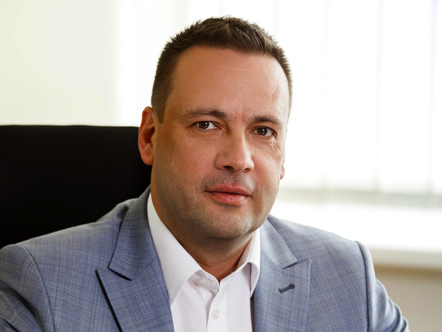 Branislav Lellák, COOP Jednota