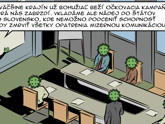 Gašparec,  21. 12. 2020