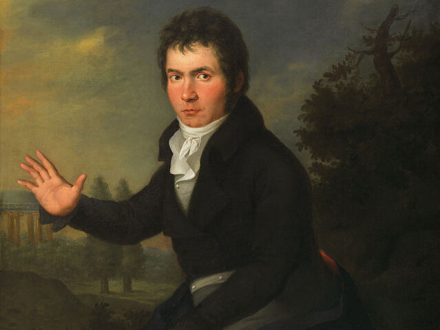 Ludwig van Beethoven
