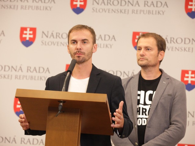 matovič, šipoš