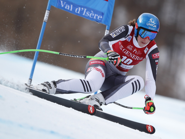 Petra Vlhová