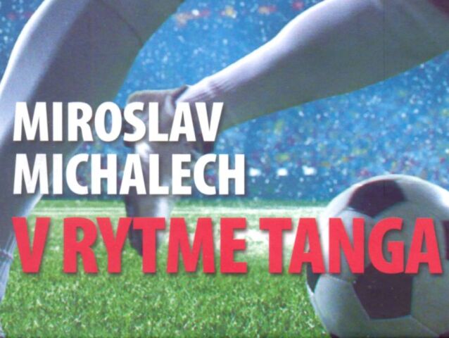 v rytme tanga miroslav michalech