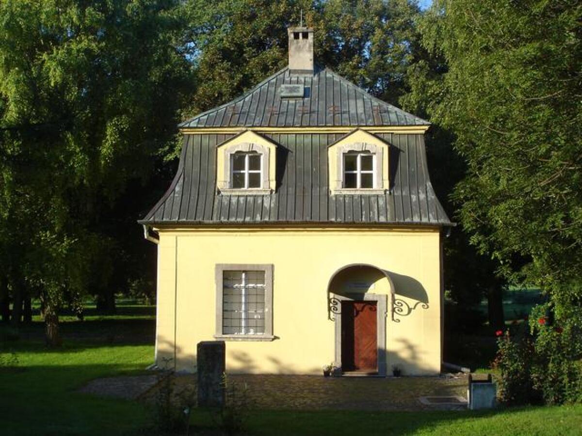 Ludwig van Beethoven, Dolná krupá
