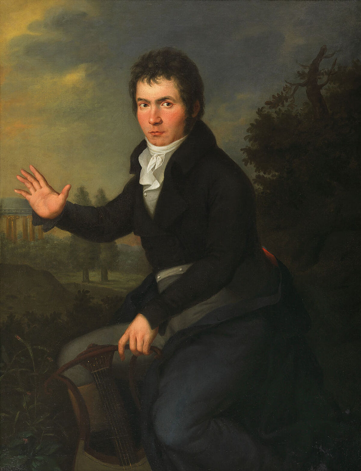 Ludwig van Beethoven