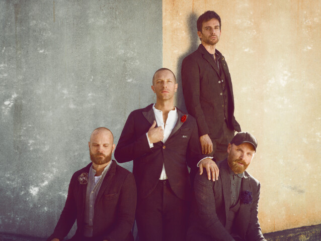 Coldplay