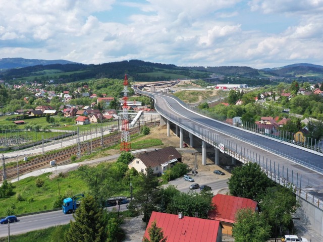 Kysucká diaľnica D3 Čadca, Bukov - Svrčinovec
