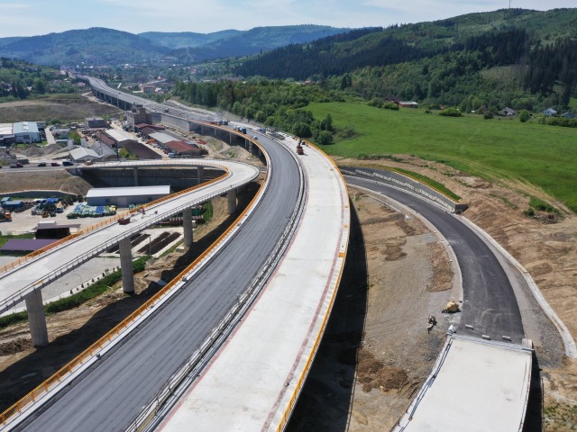 Kysucká diaľnica D3 Čadca, Bukov - Svrčinovec