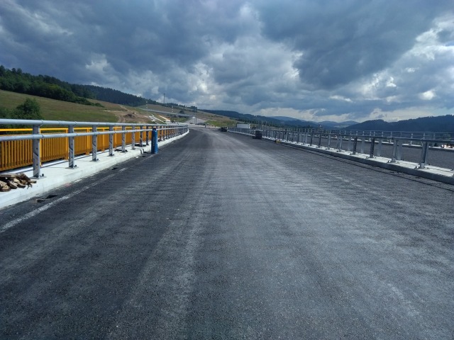 Kysucká diaľnica D3 Čadca, Bukov - Svrčinovec