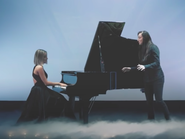 Lenka Piešová a Barbora Piešová