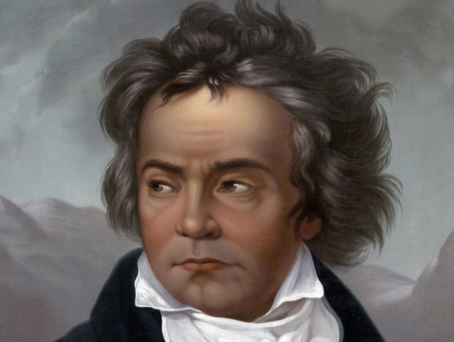 Ludwig van Beethoven