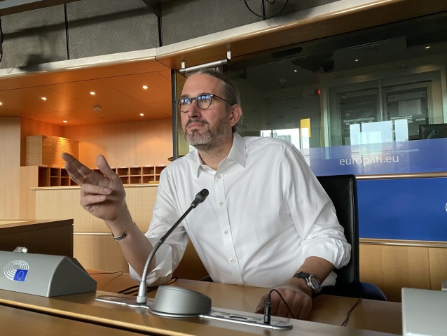 martin hojsík