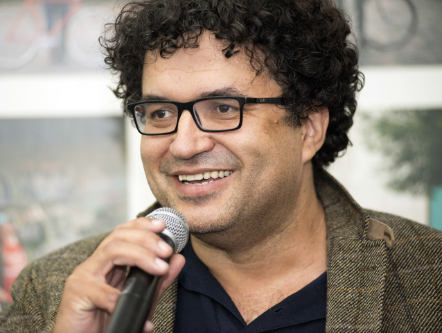 peter nunez