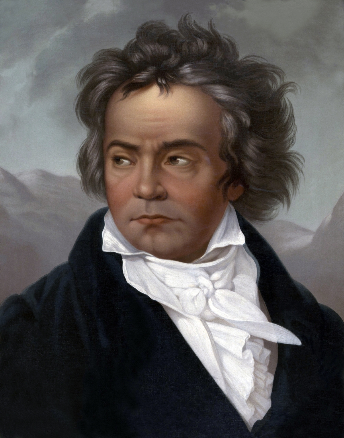 Ludwig van Beethoven