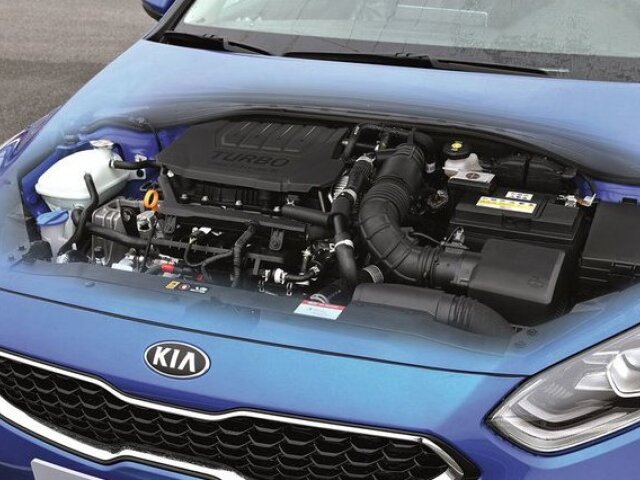 Hyundai Kia - zvolávacia akcia