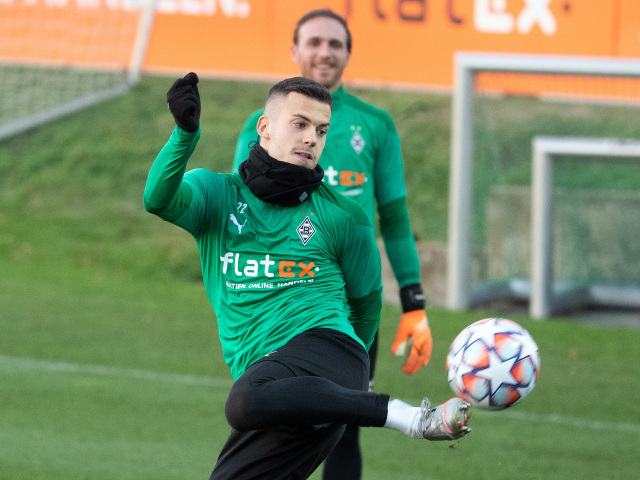 20. László Bénes