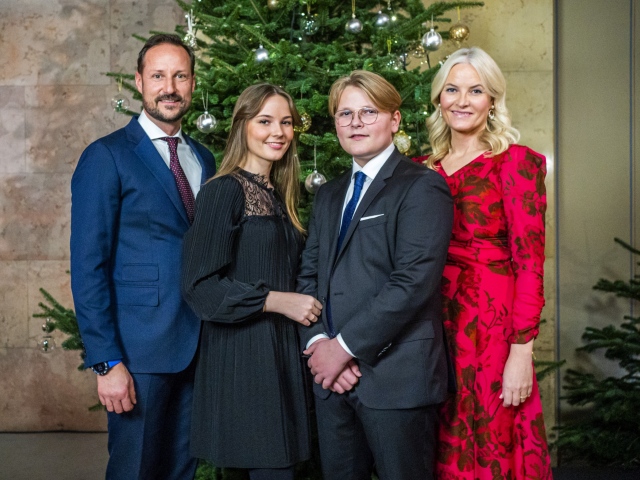 Norway Royals