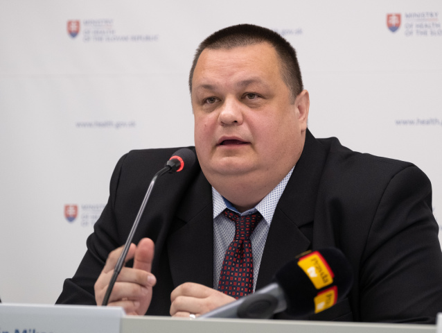 Ján Mikas
