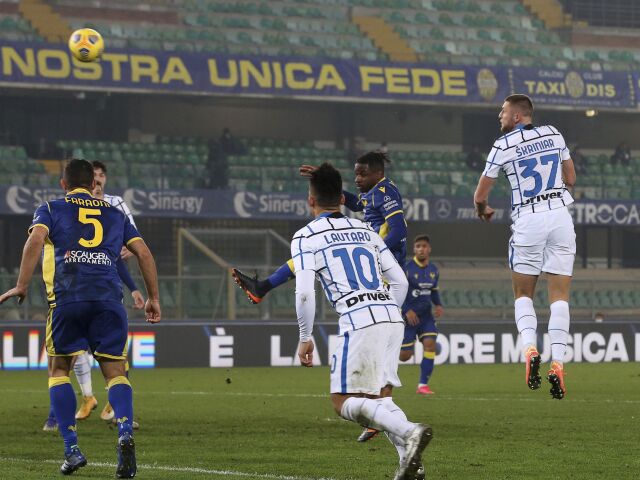 Milan Škriniar
