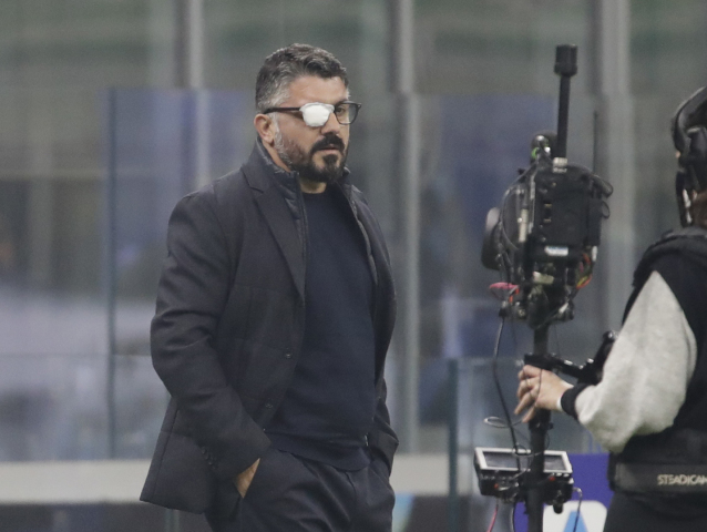 Gennaro Gattuso