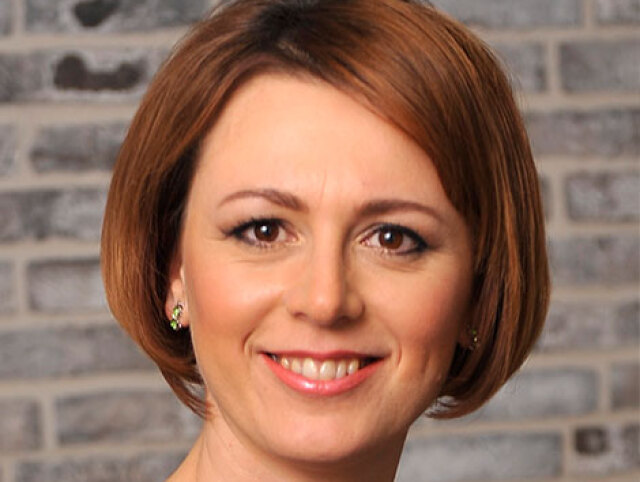 Klaudia Bednárova