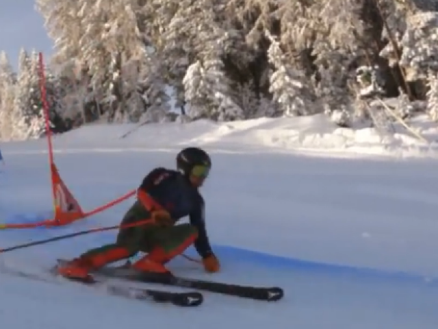 Marcel Hirscher