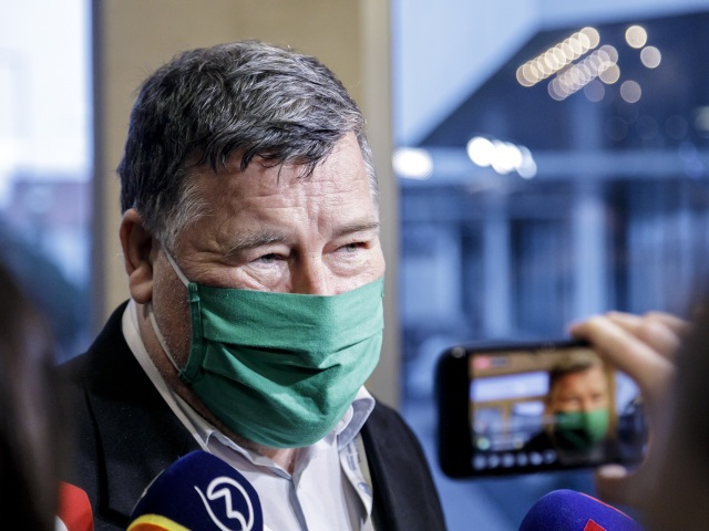 Vladimír Krčméry