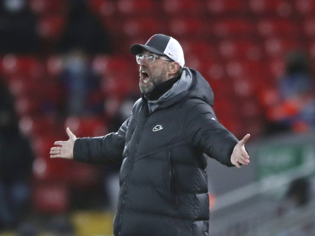 Jürgen Klopp
