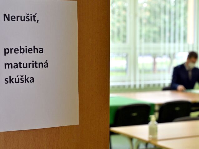 Maturita