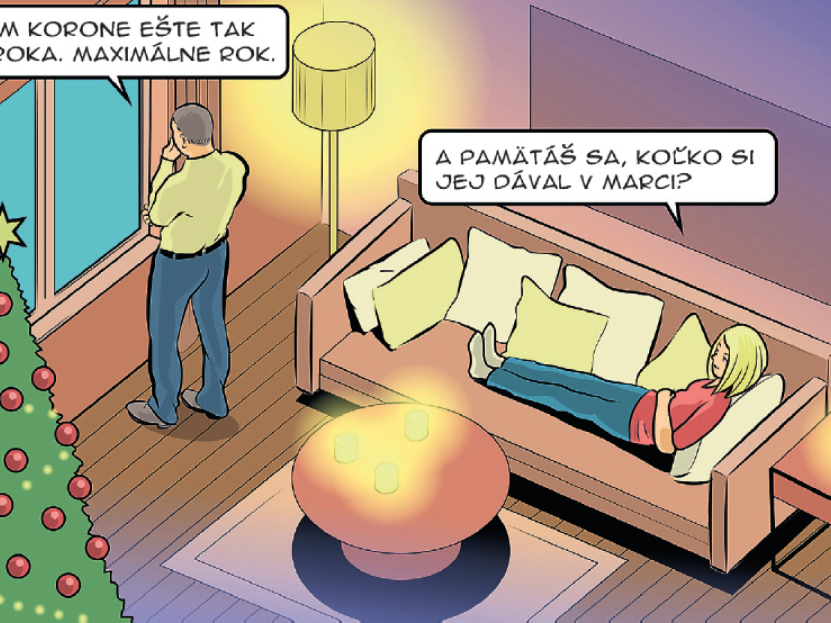 Gašparec, 28. 12. 2020