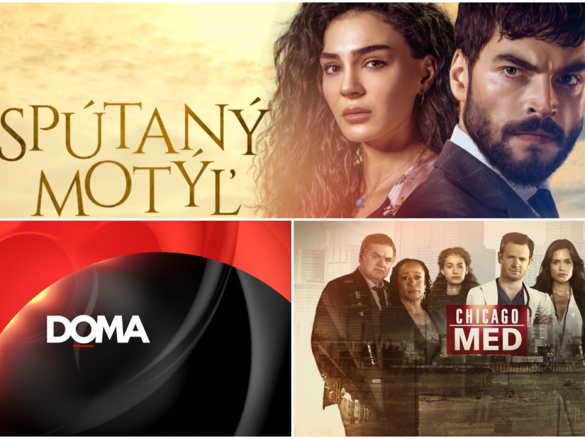 spútaný motýľ, chicago med,