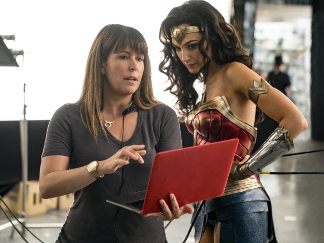 Film Review - Wonder Woman
