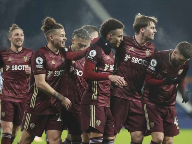 Britain Soccer Premier League