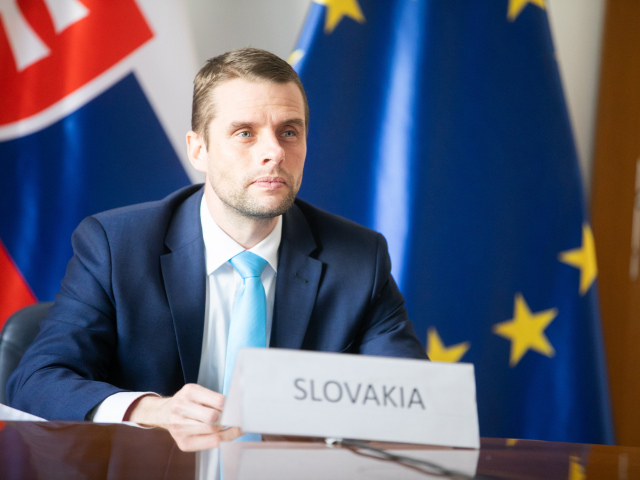 EÚ: Videokonferencia ministrov zahranièných vecí