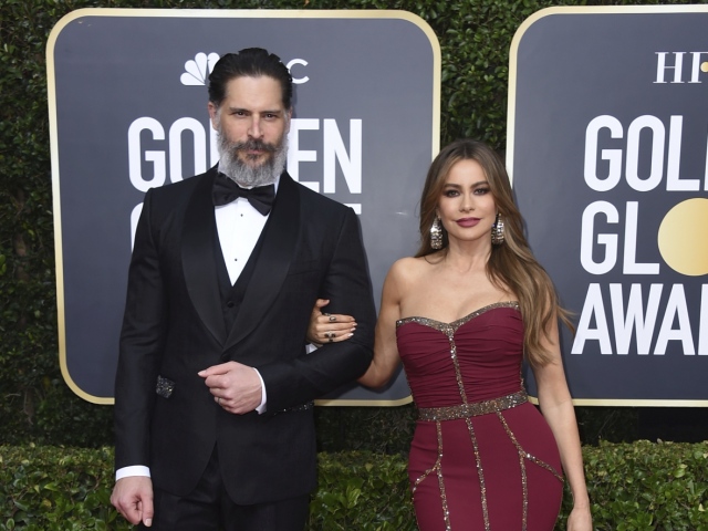 77th Annual Golden Globe Awards - Arrivals