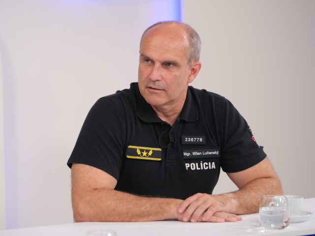 Milan Lučanský