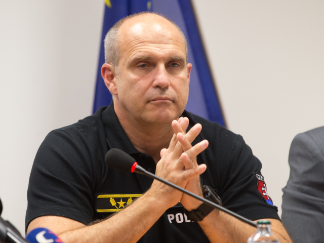 Milan Lučanský