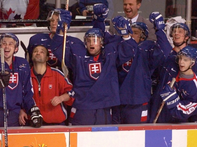 MS 1999, Winnipeg