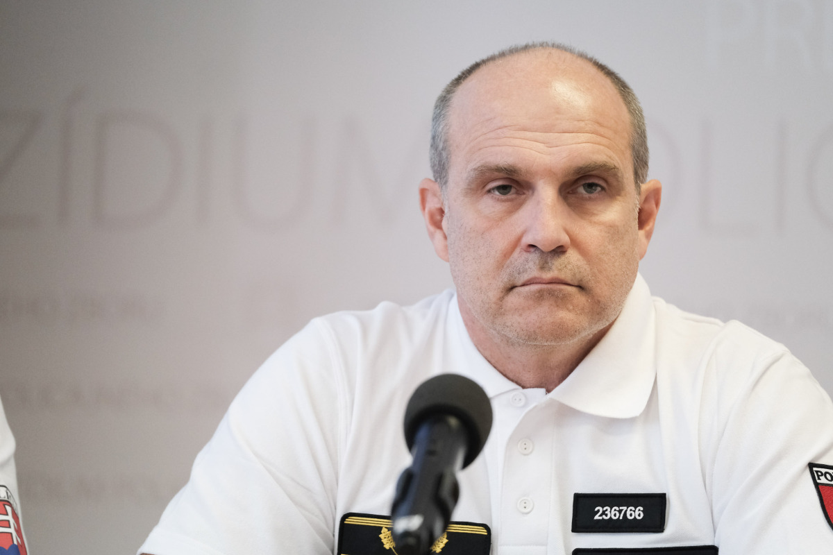 Milan Lučanský