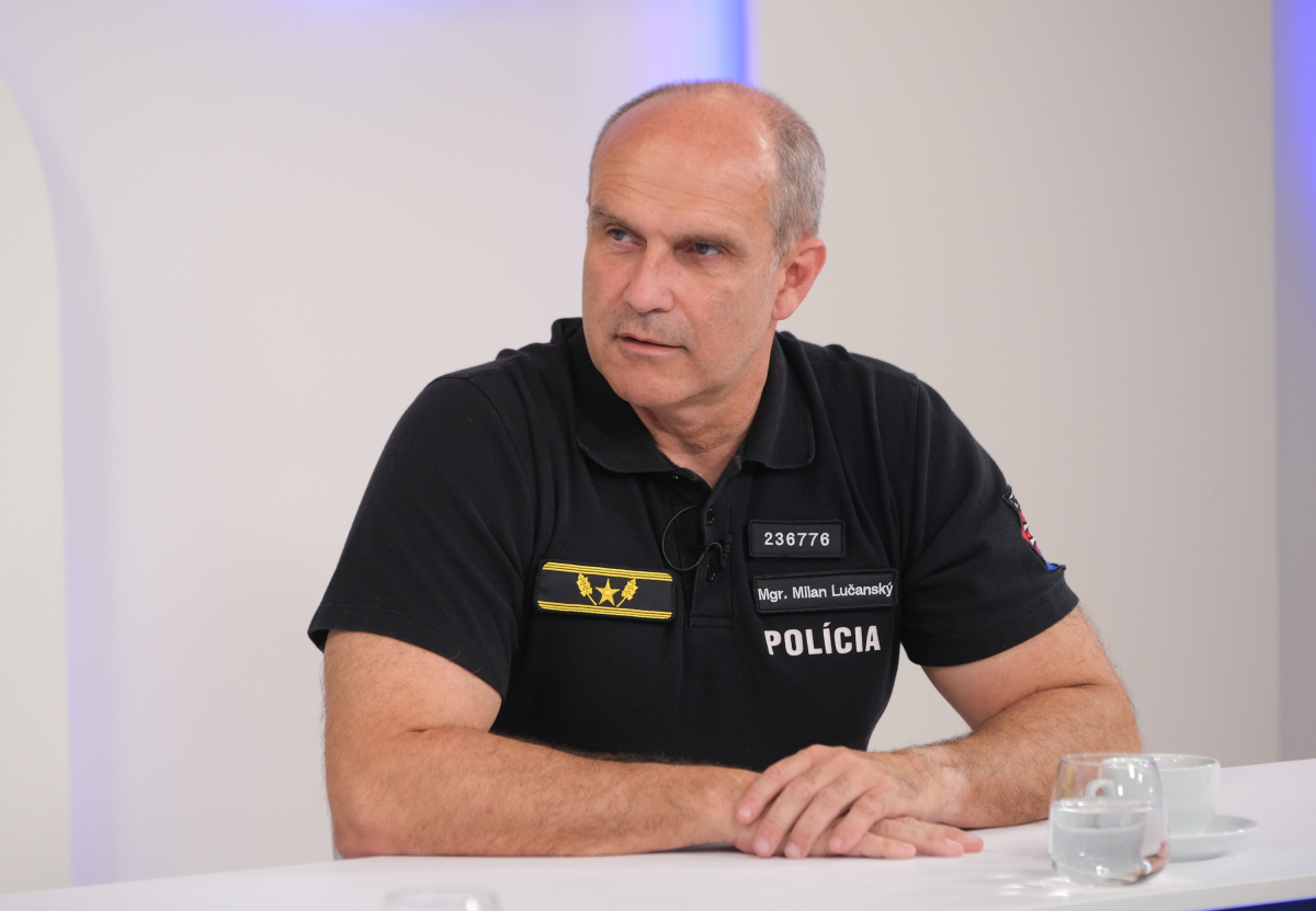 Milan Lučanský
