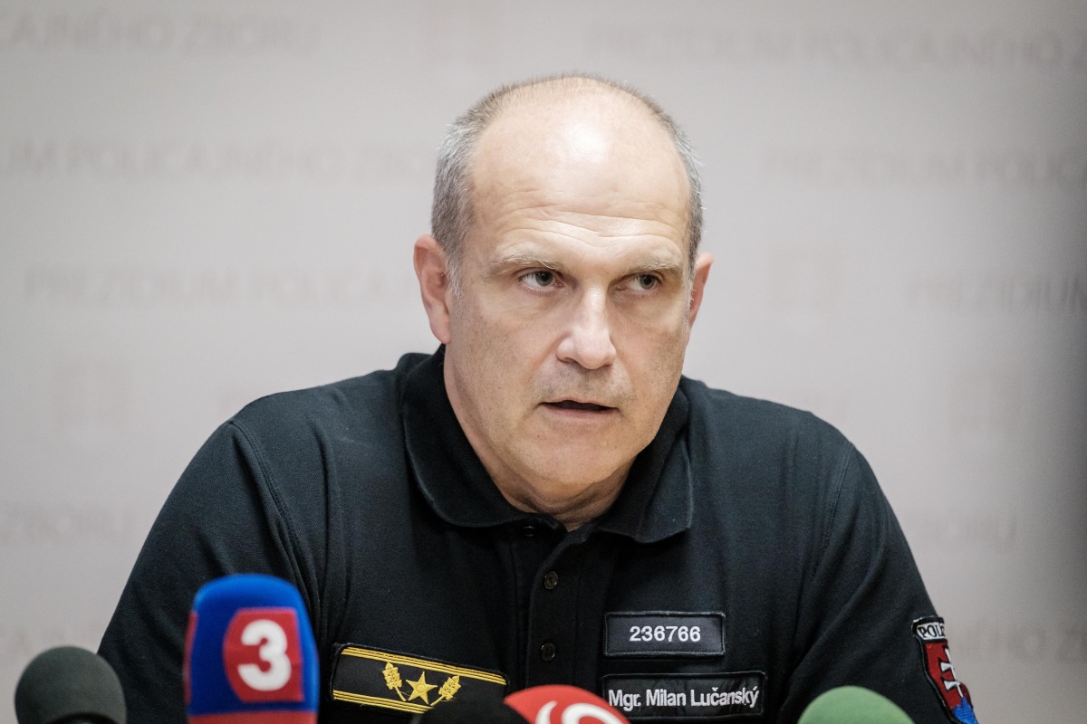 Milan Lučanský