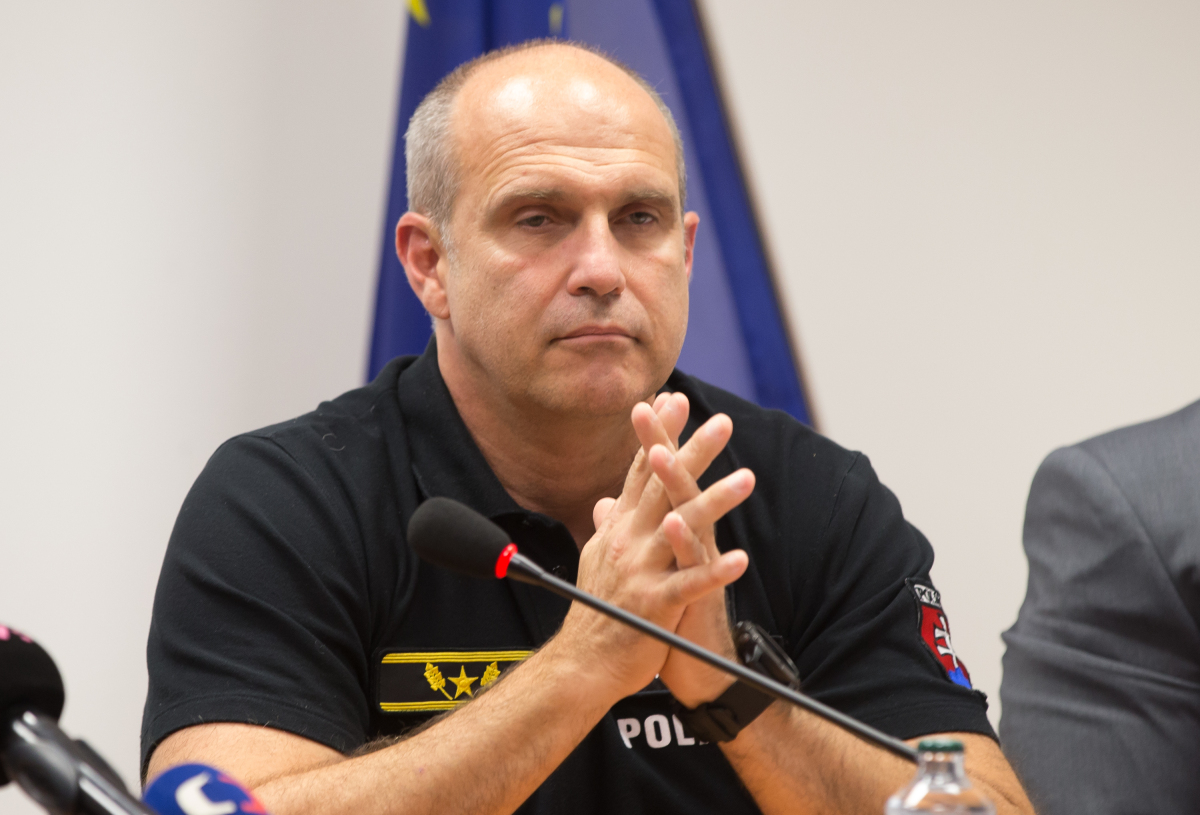 Milan Lučanský