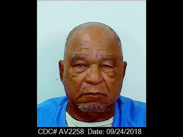 samuel little