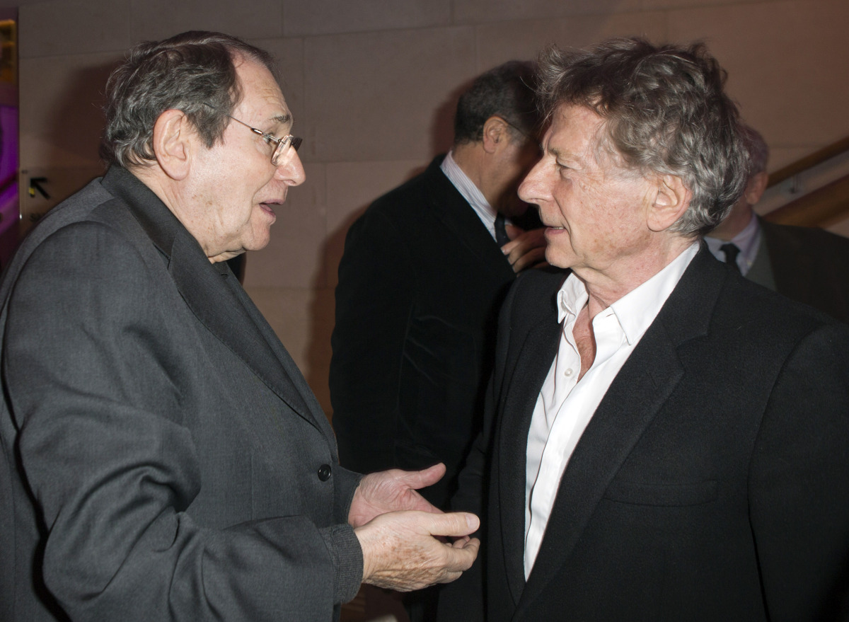France Polanski