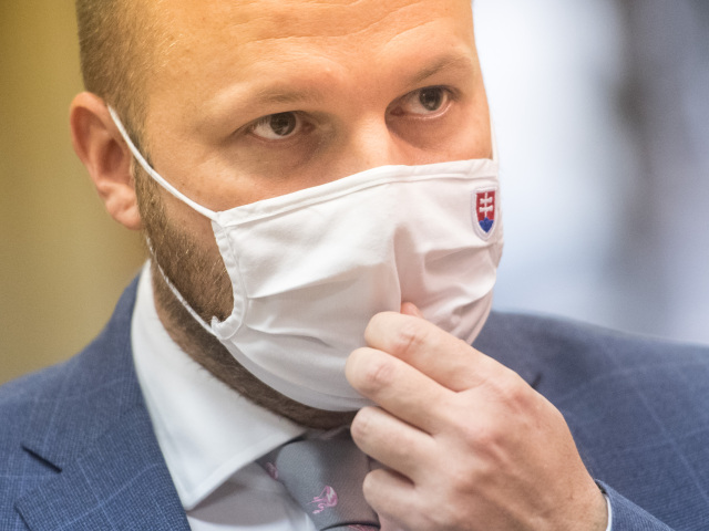 Jaroslav Naď