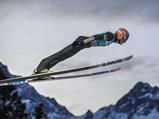 Switzerland FIS World Cup