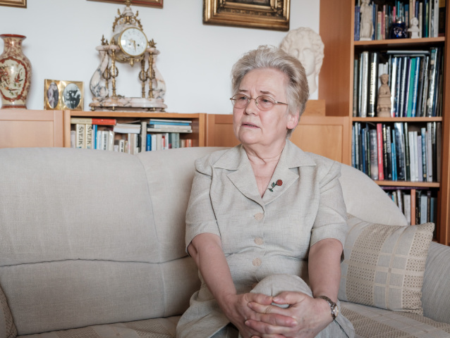 brigita schmognerova